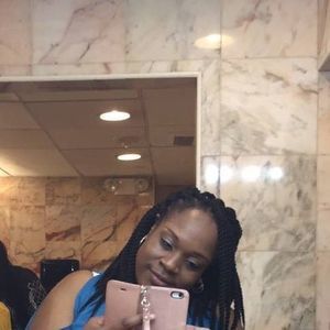 Meet your Posher, Janét